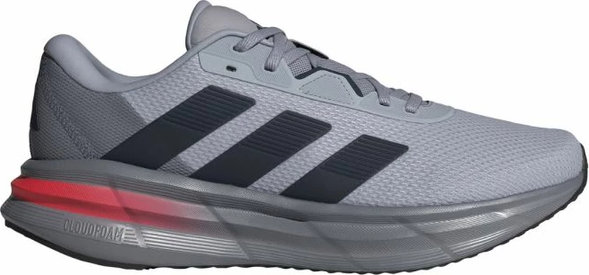 Atlete vrapimi adidas për meshkuj, gri