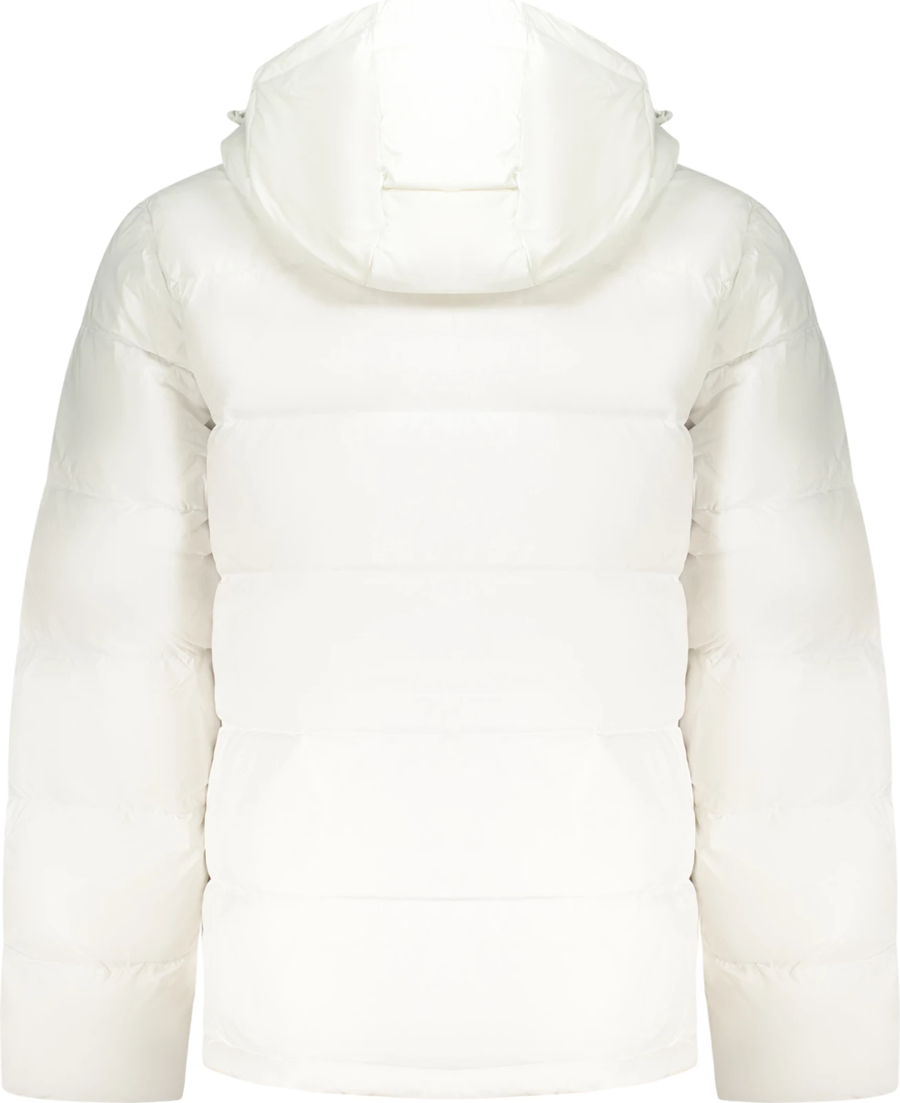 Jakne për meshkuj CALVIN KLEIN, e bardhë