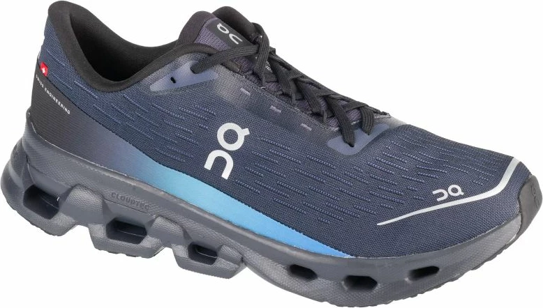 Atlete për meshkuj On Running, të kaltra