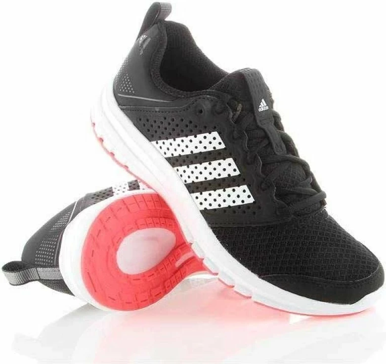 Atlete për femra adidas, të zeza