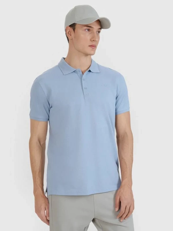 Maicë polo për meshkuj 4F, set prej dy copash