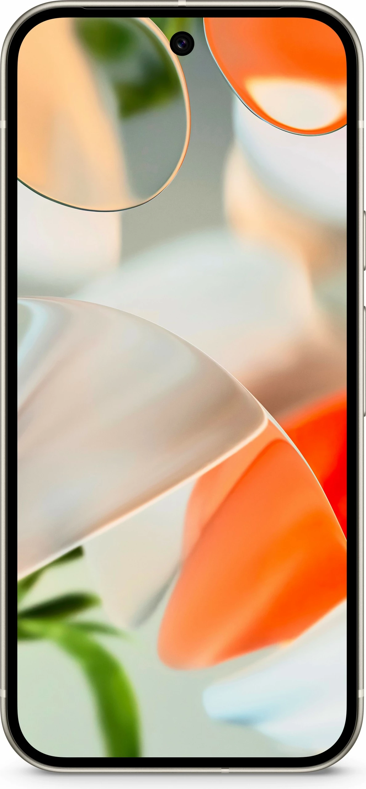 Celular Google Pixel 9, 256 GB, 50 MP, Android 14, Porcelain