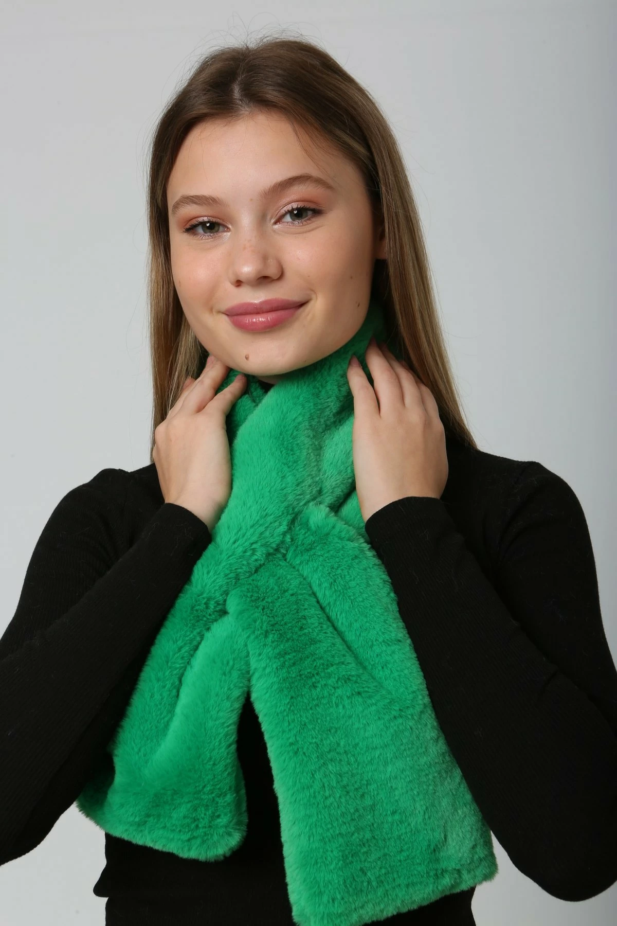 Shall i gjelbërt Jumeon, Byn01