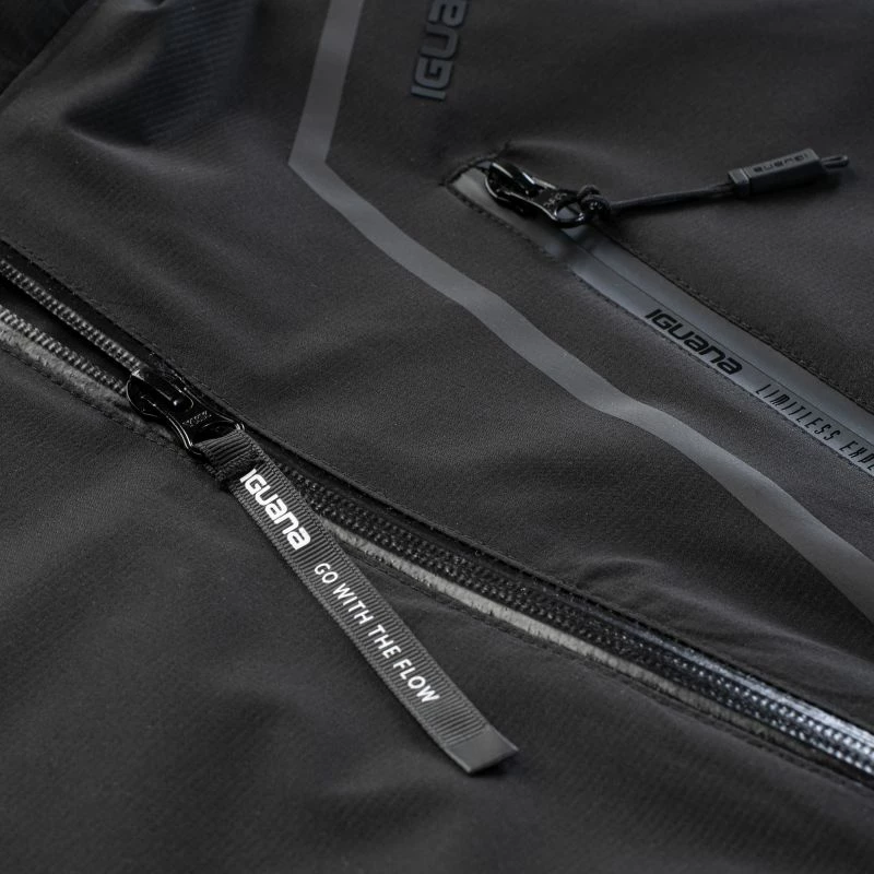 Jakne për meshkuj Iguana