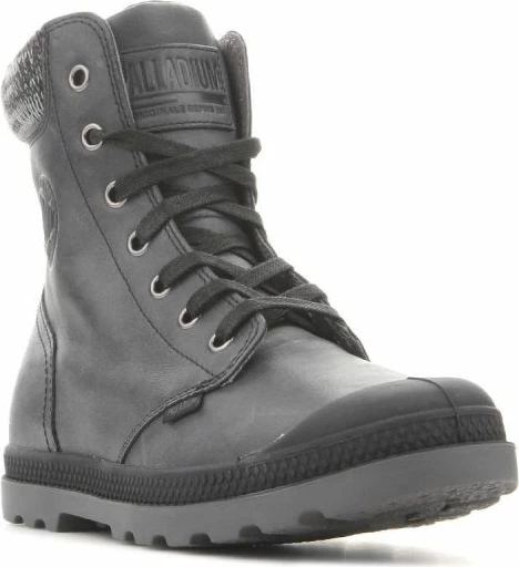 Çizme meshkuj Palladium, gri