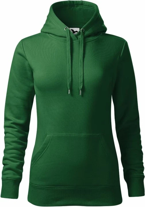 Duks për femra Malfini, jeshil