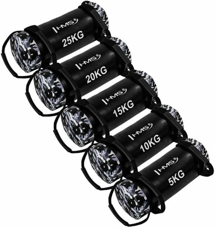 Pesha për stërvitje HMS, për meshkuj dhe femra