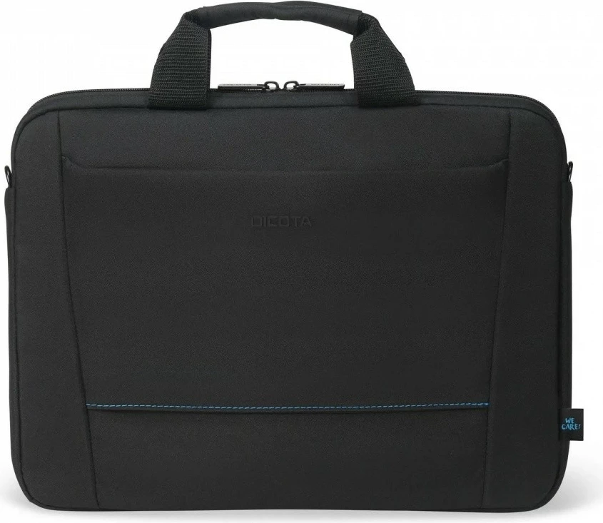 çantë laptopi DICOTA Slim Case TWO D3250603 14-16\", e zezë
