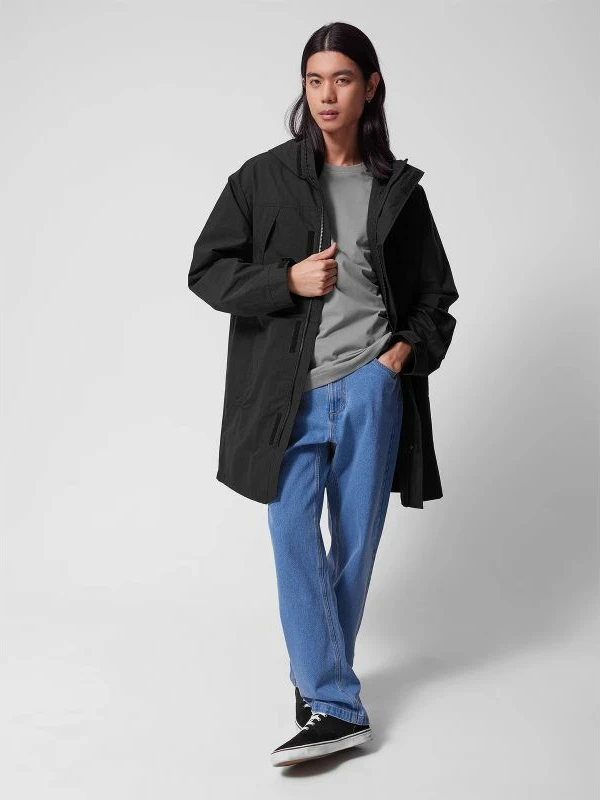 Jakne parka për meshkuj Outhorn