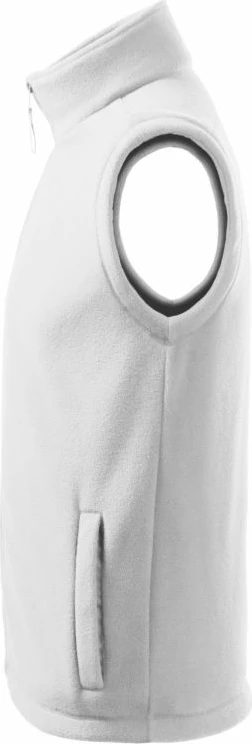 Jelek Rimeck për meshkuj, i bardhë