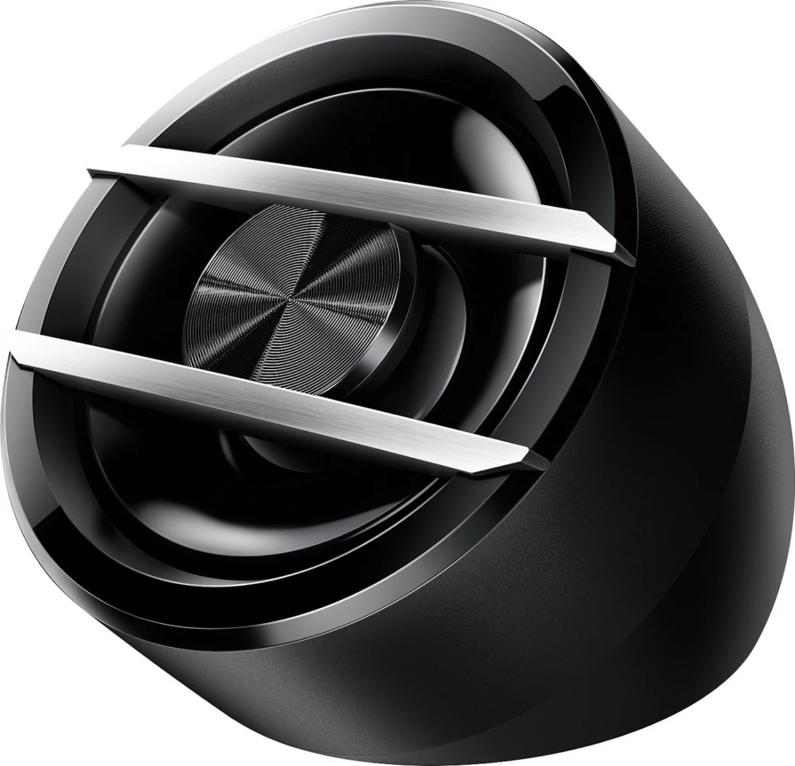 Altoparlant Pioneer TS-G170C, për makinë, i zi