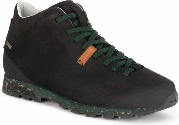 Atlete trekking për meshkuj Aku, të zeza