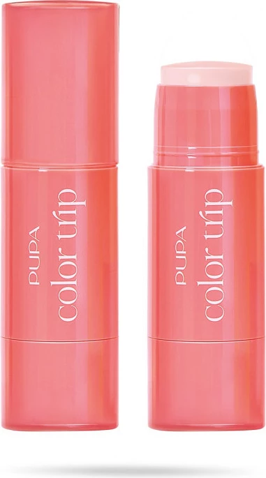 Pupa Color Trip pH Reacting Blush Stick