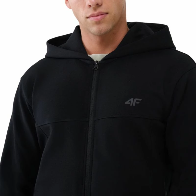 Duks për meshkuj 4F, i zi