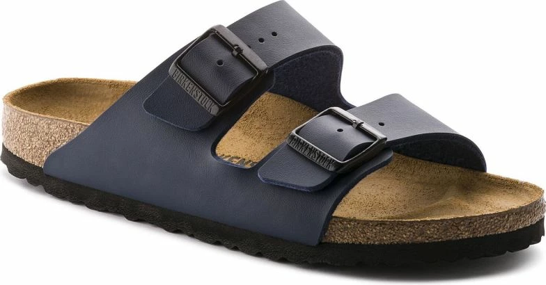 Sandale Birkenstock, të bardha