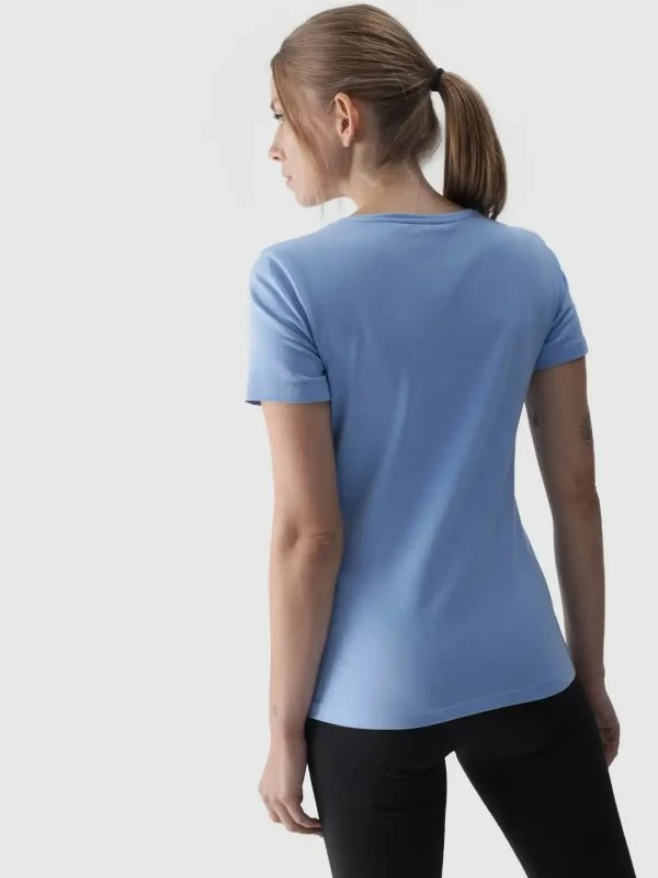 Maicë 4F femra, e kaltër