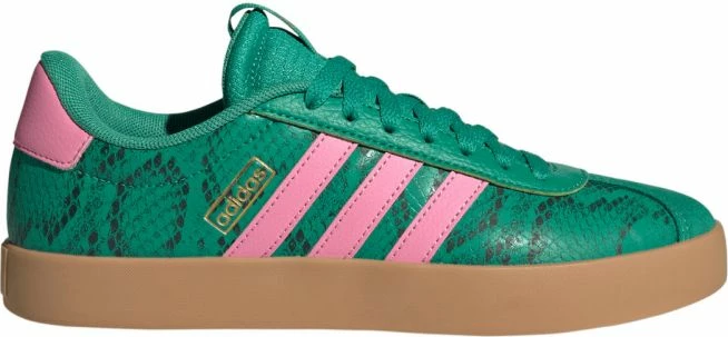 Këpucë adidas për femra, të gjelbra