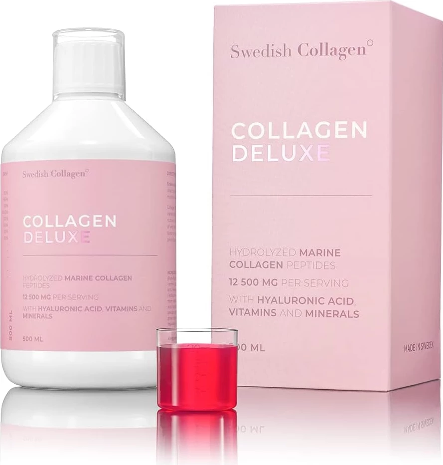Swedish Collagen Deluxe 