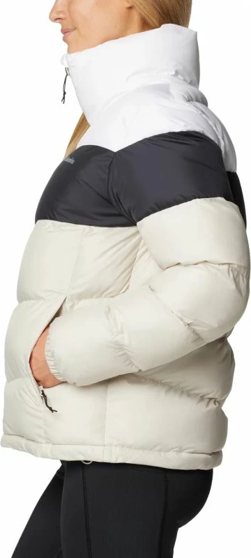 Jakne Columbia femra, bezhë