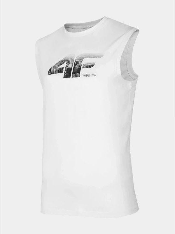 Maicë pa menge për meshkuj 4f