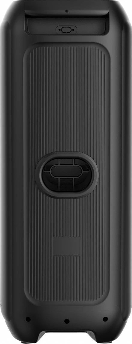 Altoparlant Bluetooth Media-Tech POWER AUDIO MAX MT3185, 120W RMS, Bluetooth 5.3, TWS, MP3 MicroSD/USB, AUX, FM, Karaoke, USB-C, i zi