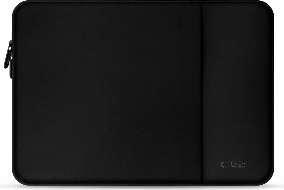 Kasë Tech-Protect Neoprene për laptop 15-16", e zezë