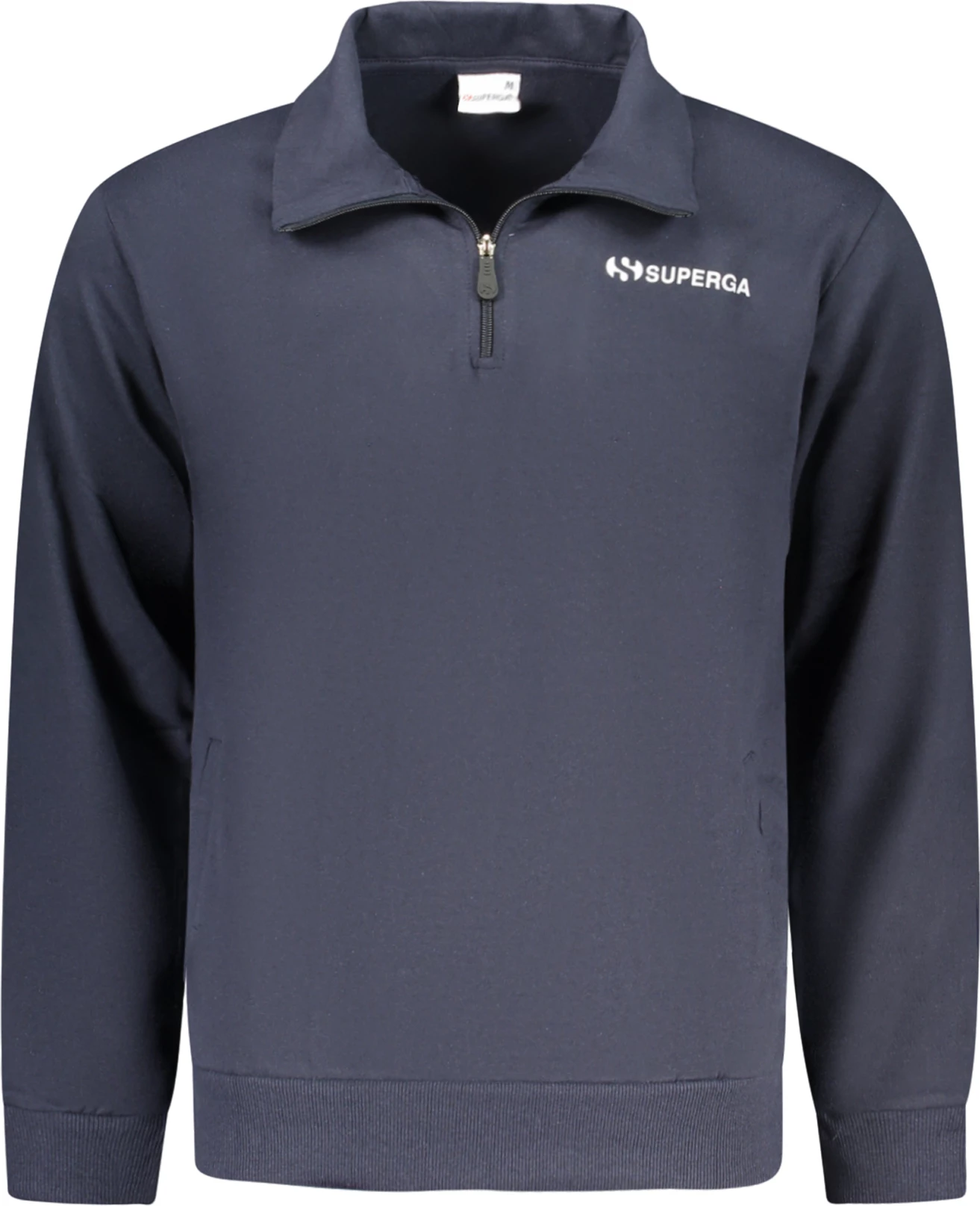 Duks për meshkuj SUPERGA, blu