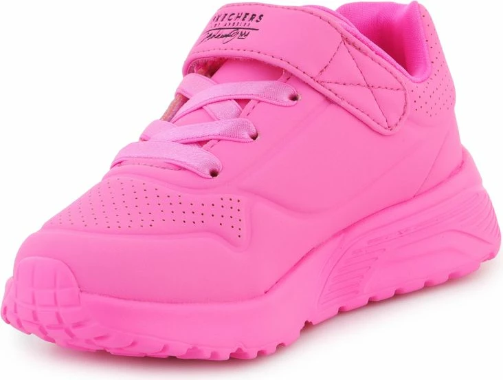 Atlete fëmijë Skechers, rozë