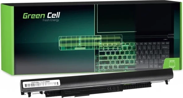 Bateri për laptop Green Cell HP88