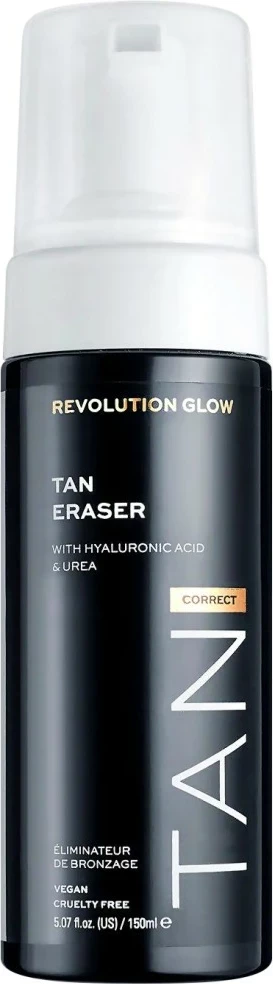 Fshirës i ngjyrës Revolution Glow , 150 ml
