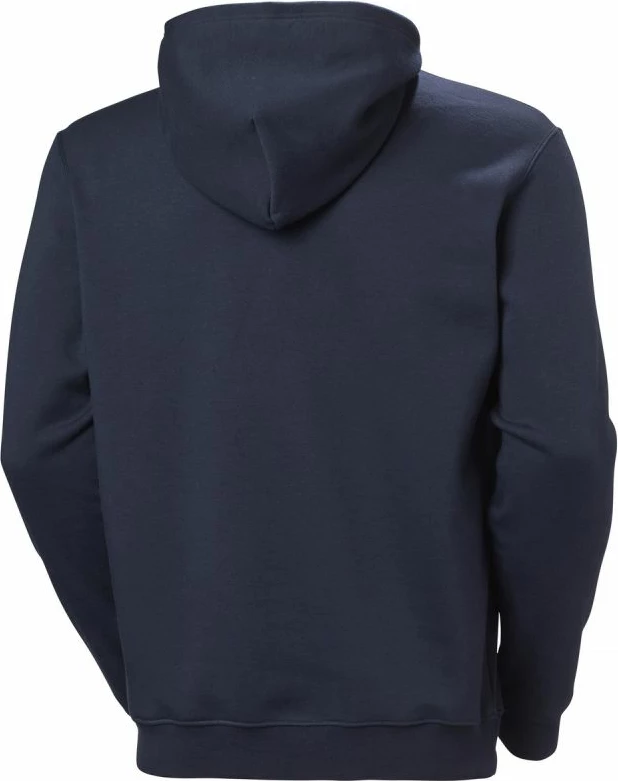 Duks për meshkuj Helly Hansen, i zi