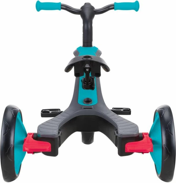 Trike për fëmijë Yakimasport, i palosshëm