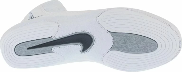 Atlete për meshkuj Nike, të bardha