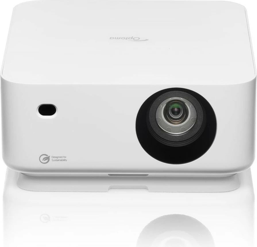 Projektor Optoma ML1080, DLP, Full HD, 1200 lm, portativ, i bardhë