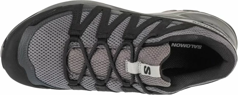 Atlete për meshkuj Salomon, të hirit