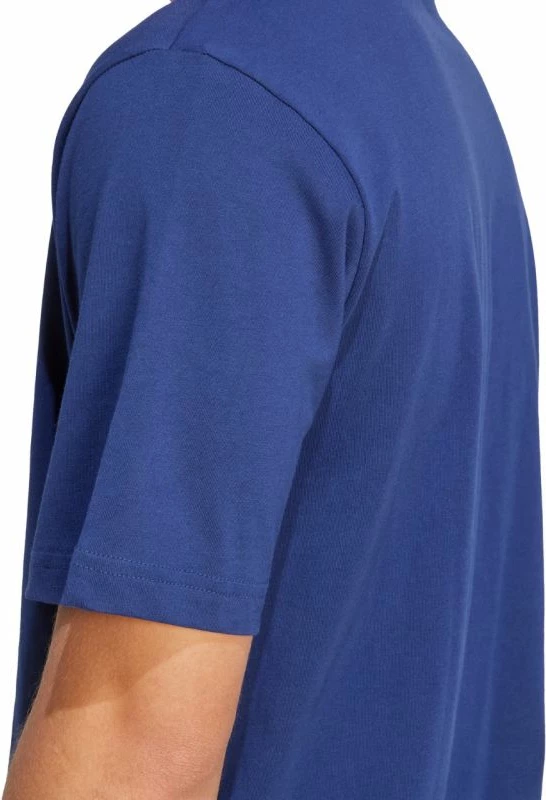 Maicë për meshkuj adidas, e kaltër