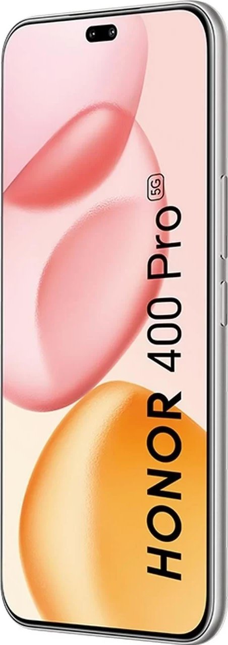 Celular HONOR 400 Pro 12/512GB grey