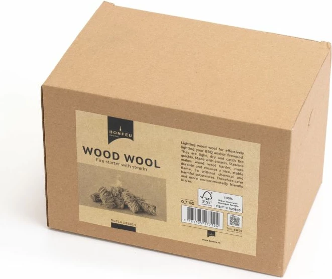 Aksesor ndezës Bonfeu, lifestyle