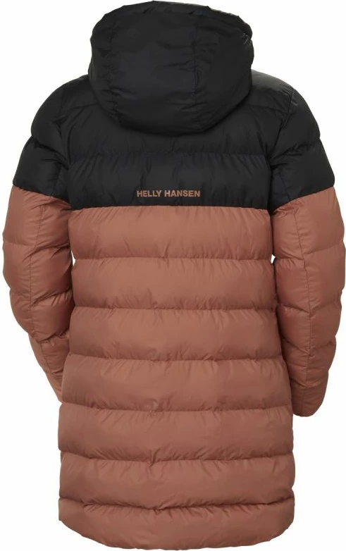 Jakne Helly Hansen femra, kafe