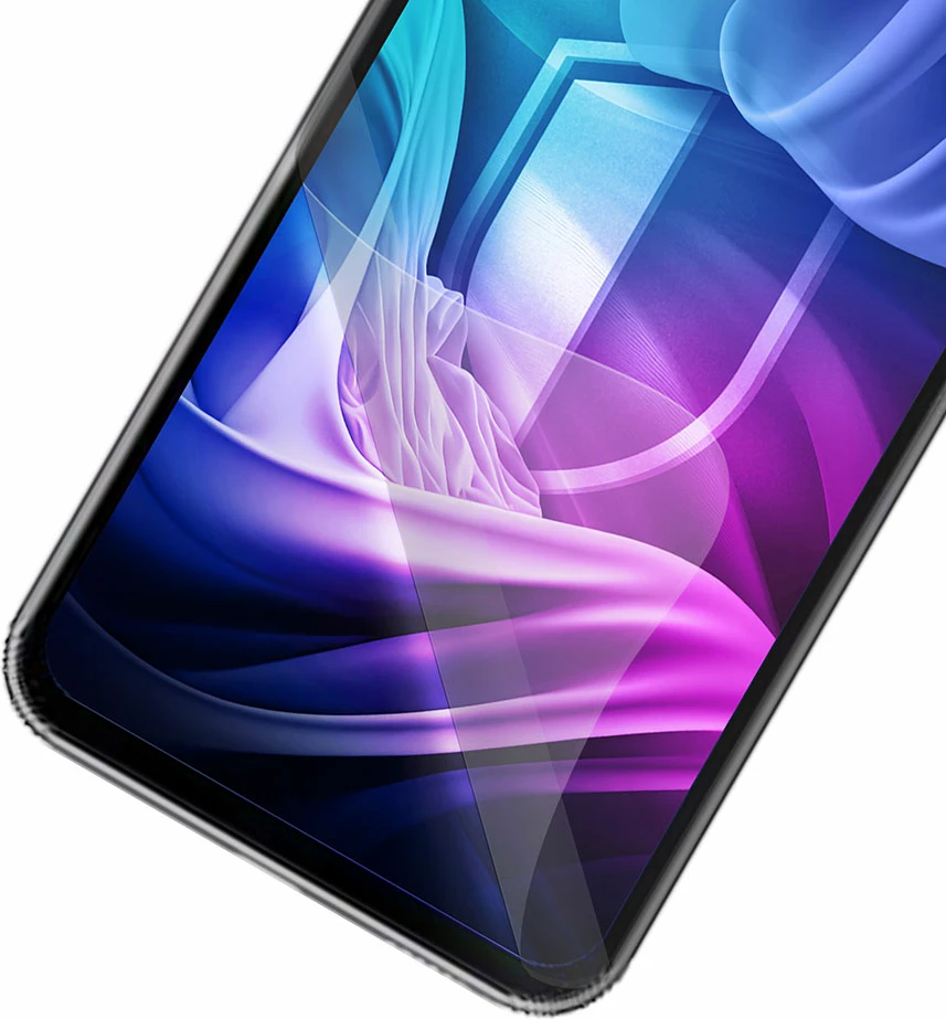 Mbështjellës ekran Samsung Galaxy A54 5G 3mk SilkyMatt Pro, Transparent