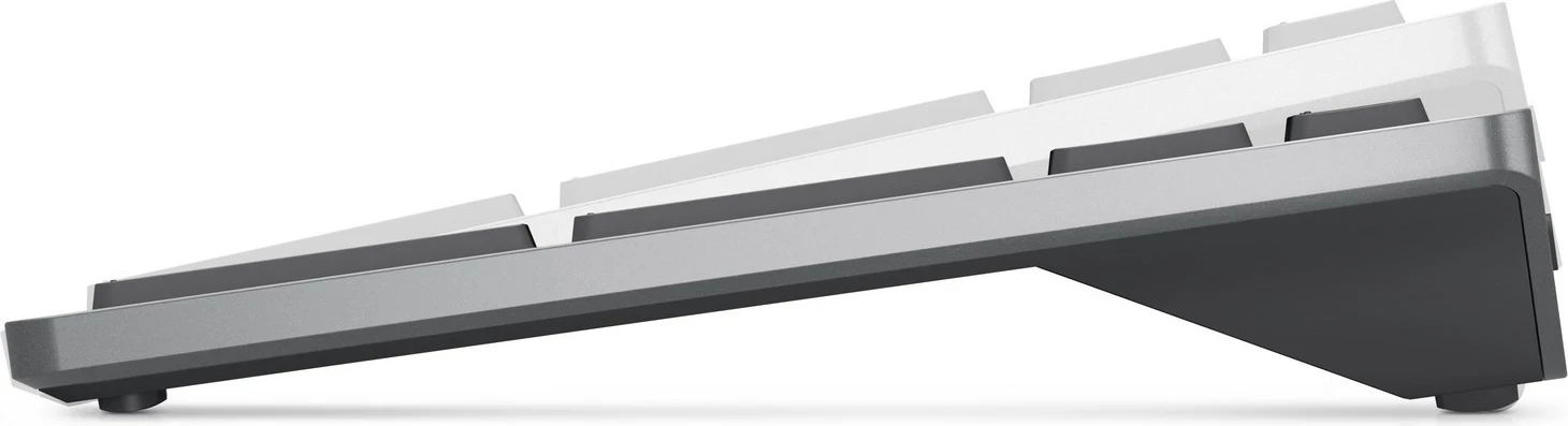 Set tastierë & maus wireless, Dell KM7120W, 1600dpi