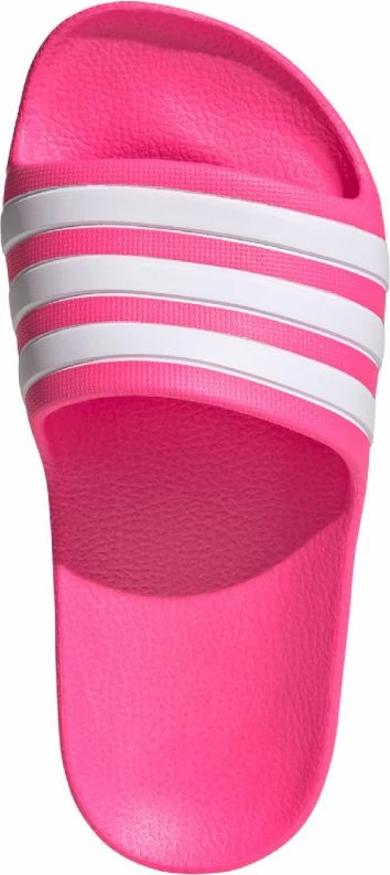 Papuqe për fëmijë adidas, të kuqe