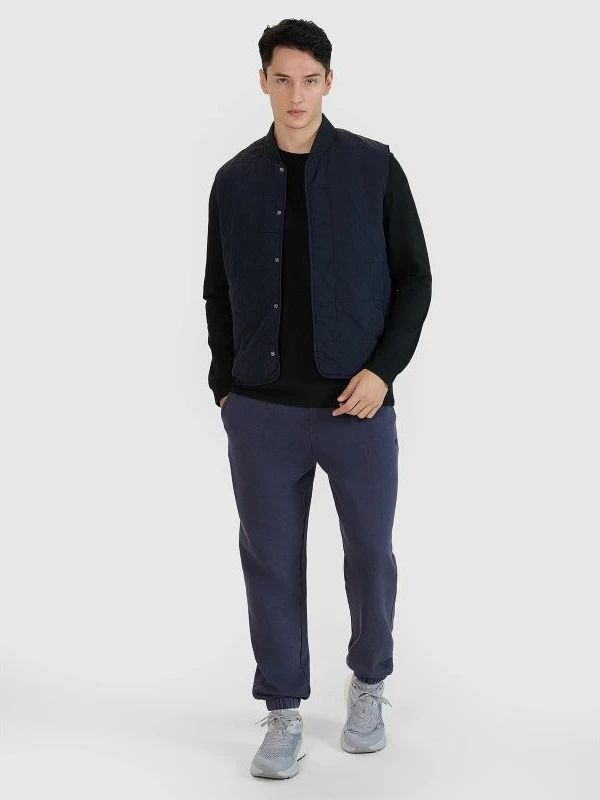 Jelek pa mëngë për meshkuj 4f