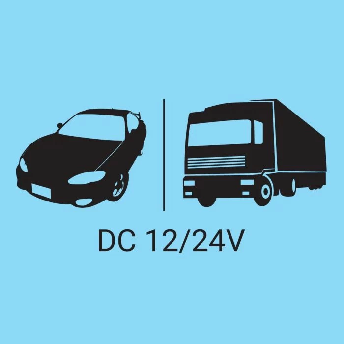 Karikues veture SANDBERG 441-49 130W USB-C PD, 2x USB-C + USB-A, i zi me detaje blu