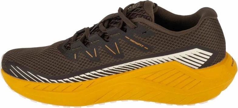 Atlete për meshkuj Salomon, kafe