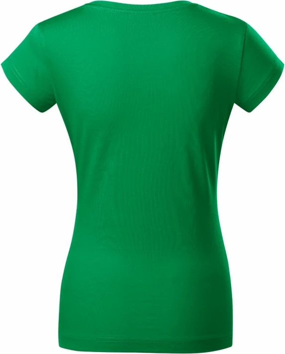 Maicë Malfini për femra, e gjelbër