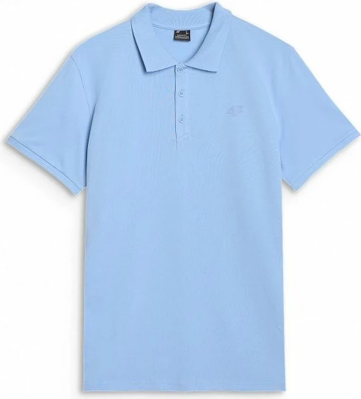 Maicë polo për meshkuj 4F