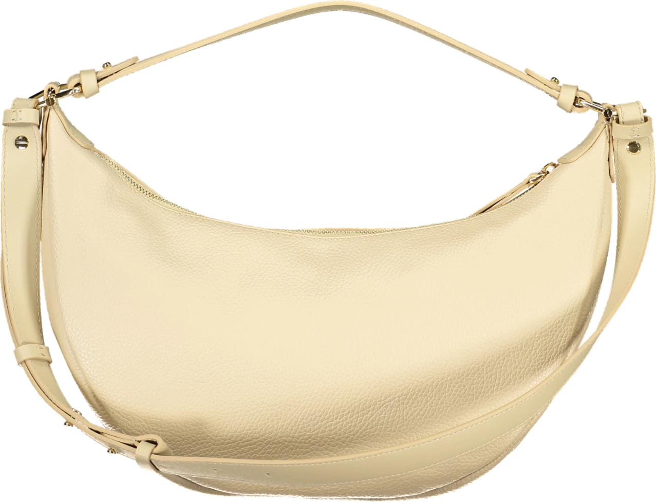 Çantë Coccinelle Lepaki femra, bezhë