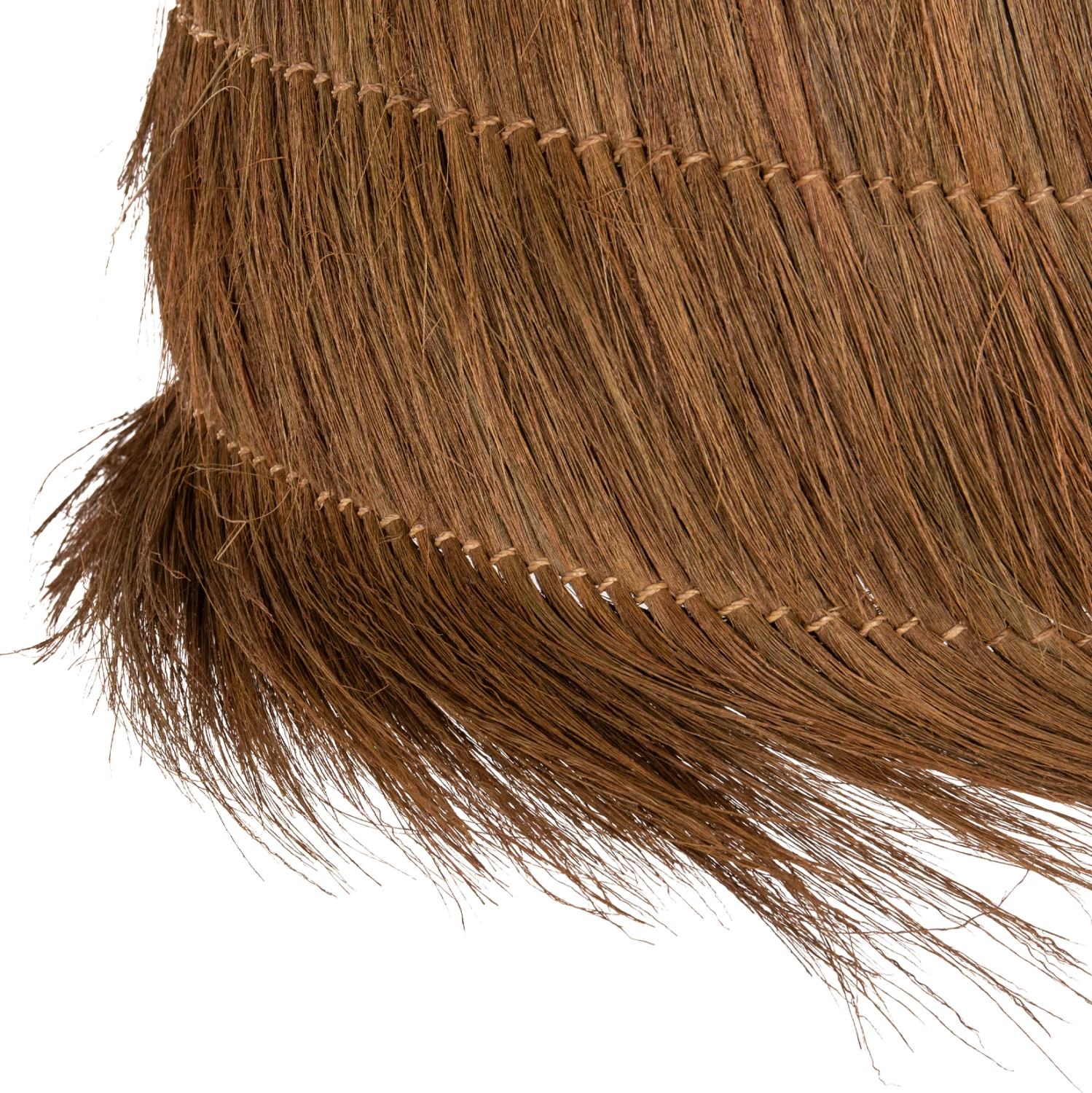 Llambë varëse tavani, bari Rayung, ngjyrë kafe, FH7892, Φ46x40-141H cm