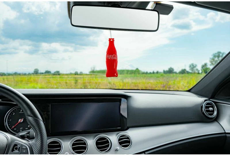 Arome Coca-cola Bottle
